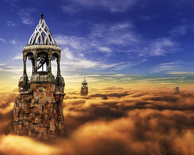 Enchanted Entities