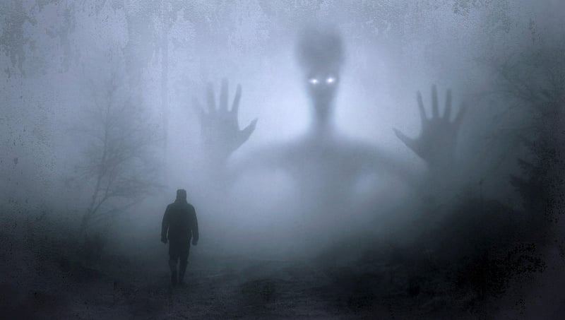 Mystical Spirits